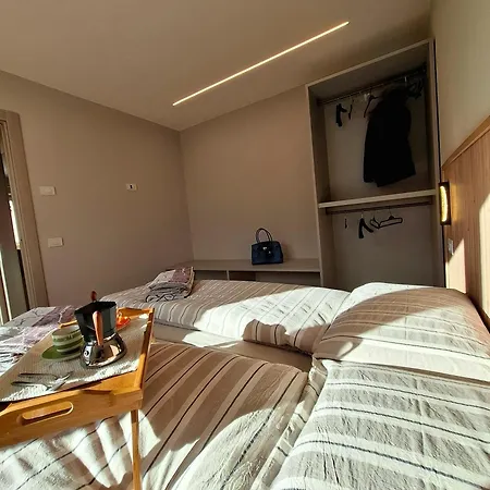 Apartment Soffio Livigno