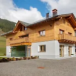 Apartmán Soffio Livigno