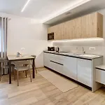 Apartmán Soffio