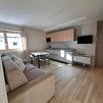 Soffio Apartmán
