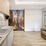Apartmán Soffio *