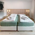 Apartmán Soffio Livigno