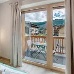 Apartmán Soffio *