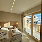 Apartmán Soffio Livigno
