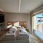 Apartmán Soffio *