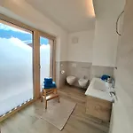 Apartmán Soffio Livigno