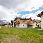 Soffio Apartmán *