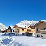 Soffio Apartmán *