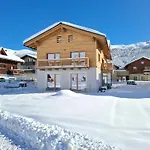 Apartmán Soffio Livigno