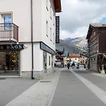 Soffio Apartmán Livigno