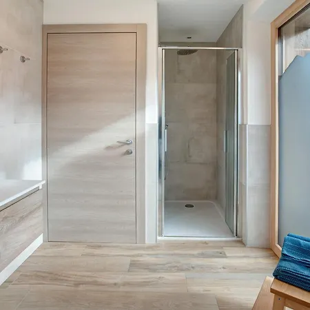 Soffio Apartman Livigno