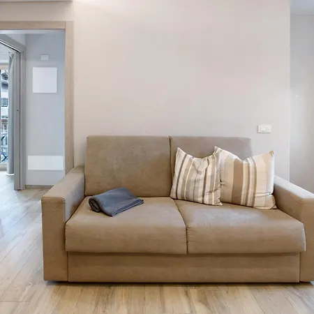 Soffio Apartament