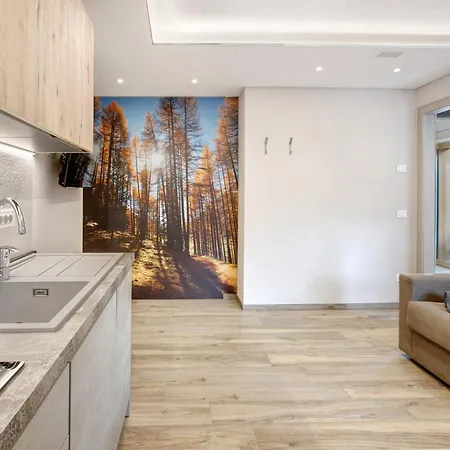 Apartament Soffio *