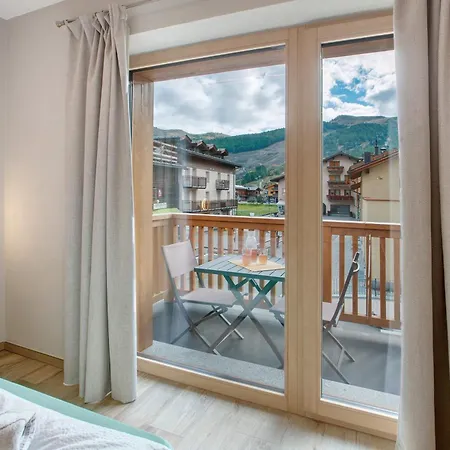 Apartament Soffio *