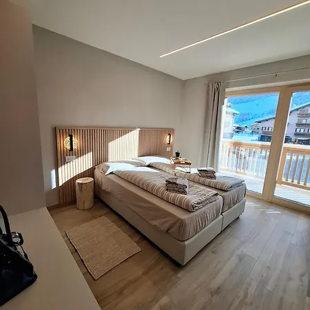 Soffio * Livigno
