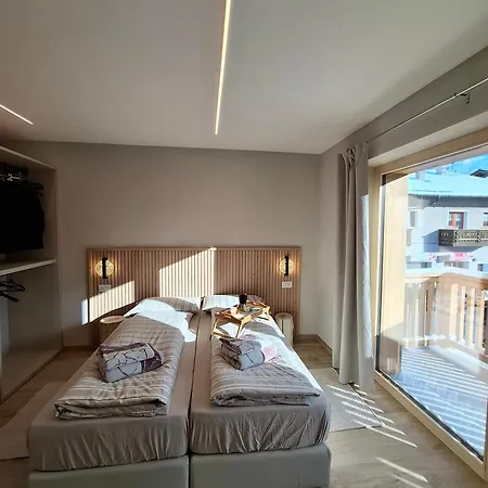 Apartament Soffio *