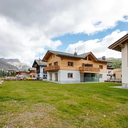 Soffio Apartament *
