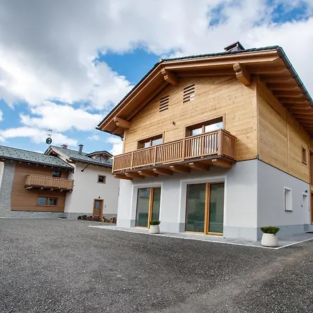 Apartament Soffio