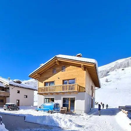 Soffio Apartament *